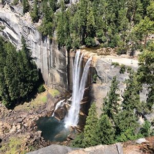 Meet your Posher, Macarena